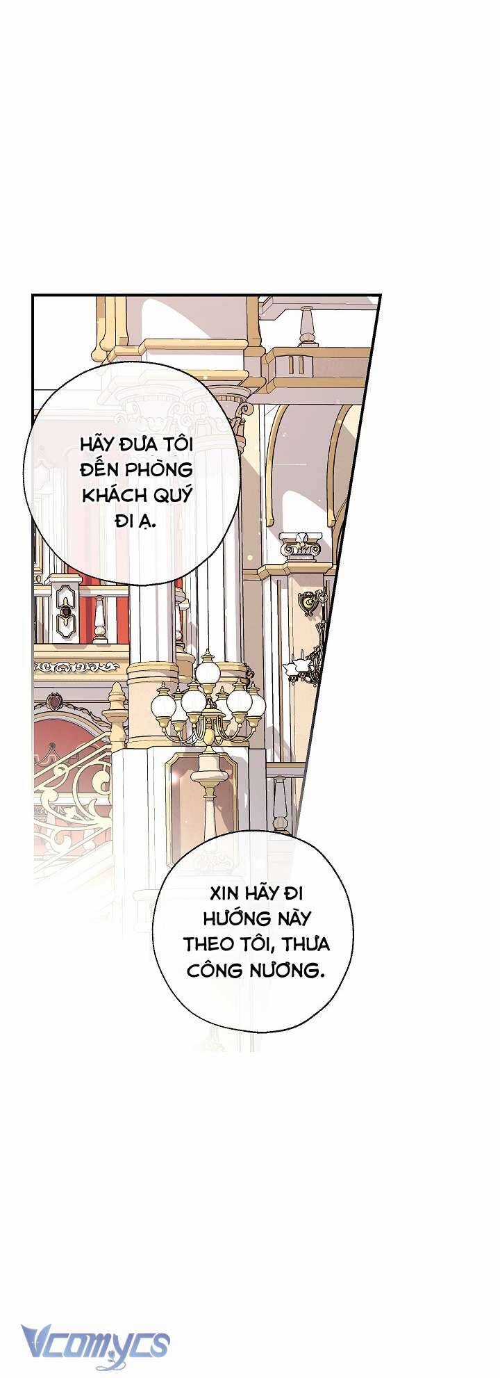 Chúng Ta Có Thể Trở Thành Người Nhà Không? Chương 93 trang 31