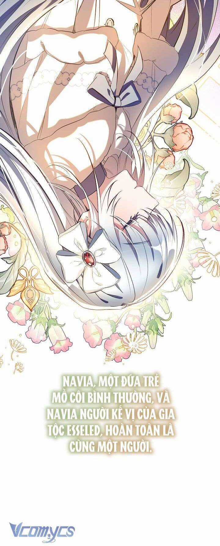 Chúng Ta Có Thể Trở Thành Người Nhà Không? Chương 93 trang 36