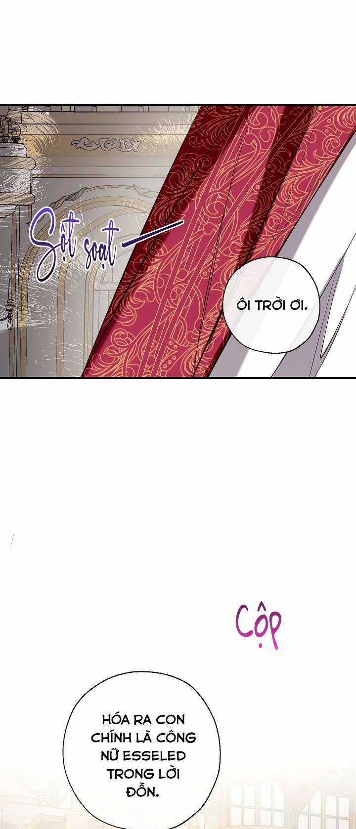 Chúng Ta Có Thể Trở Thành Người Nhà Không? Chương 93 trang 38