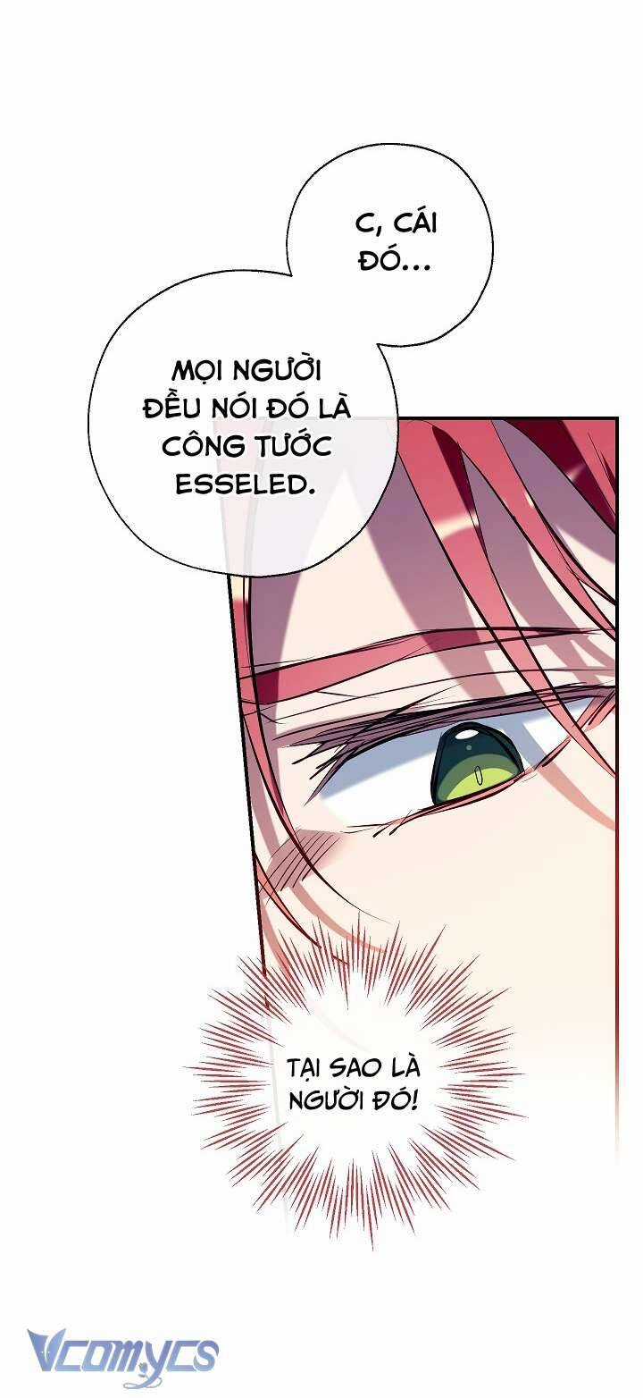 Chúng Ta Có Thể Trở Thành Người Nhà Không? Chương 93 trang 4