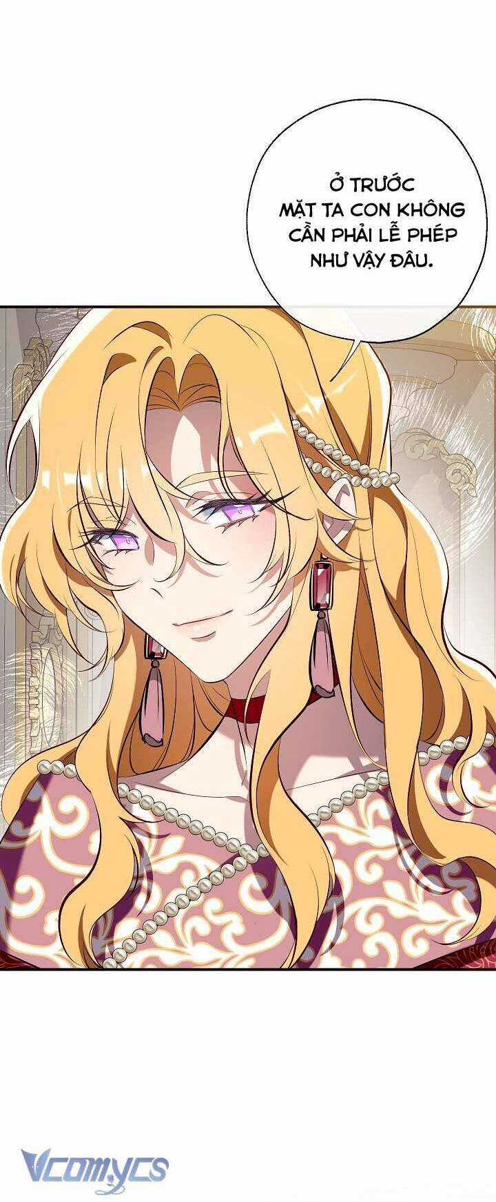 Chúng Ta Có Thể Trở Thành Người Nhà Không? Chương 93 trang 41