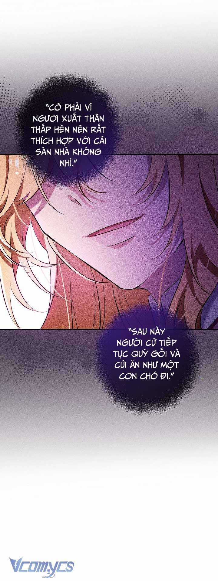 Chúng Ta Có Thể Trở Thành Người Nhà Không? Chương 93 trang 42