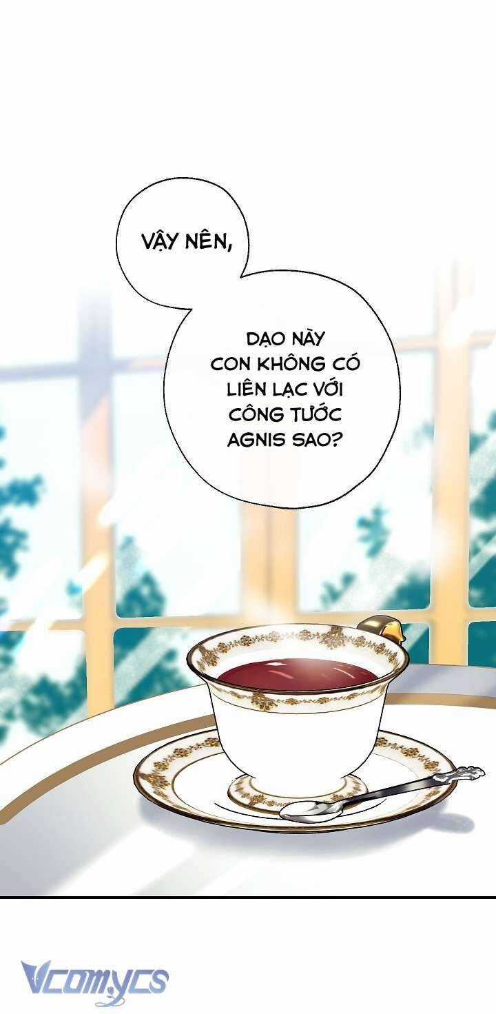 Chúng Ta Có Thể Trở Thành Người Nhà Không? Chương 93 trang 47