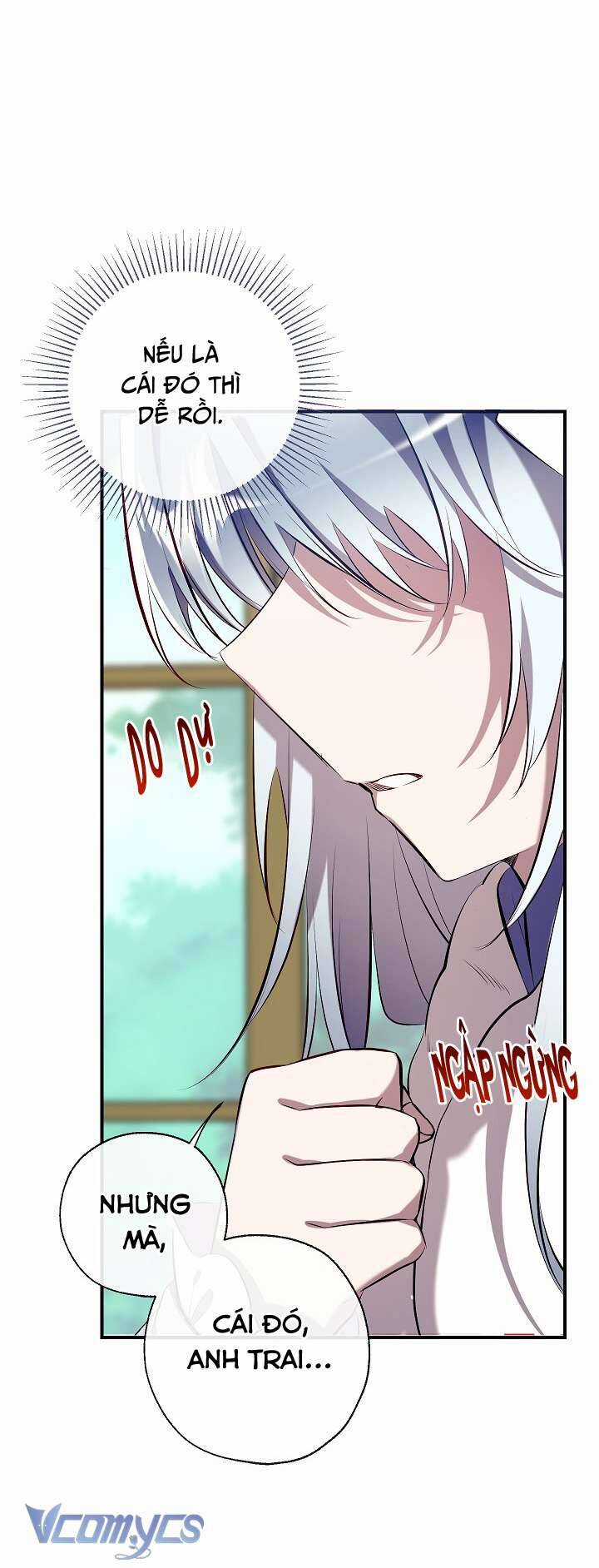 Chúng Ta Có Thể Trở Thành Người Nhà Không? Chương 93 trang 49