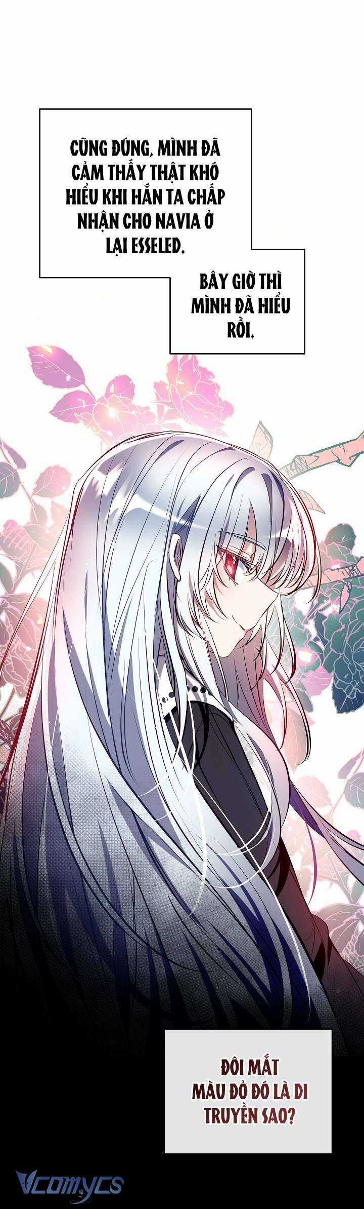 Chúng Ta Có Thể Trở Thành Người Nhà Không? Chương 93 trang 5