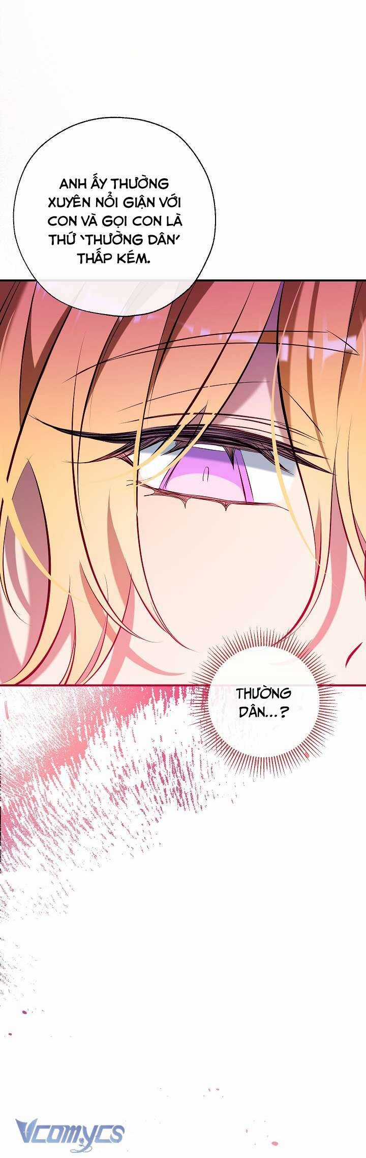 Chúng Ta Có Thể Trở Thành Người Nhà Không? Chương 93 trang 52