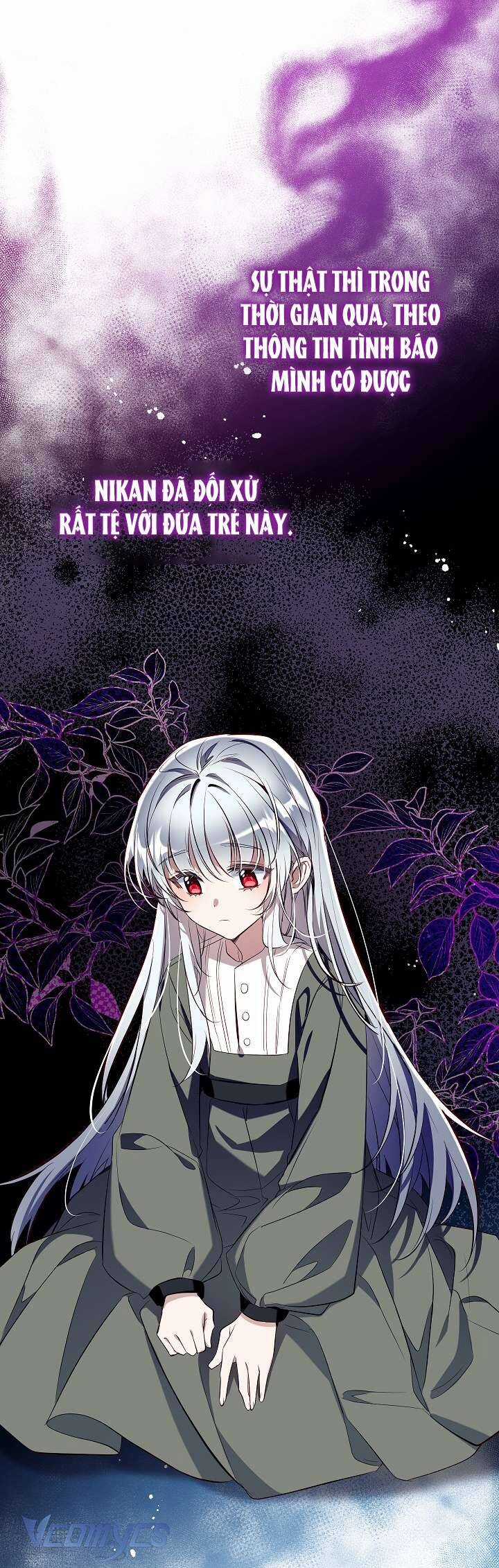 Chúng Ta Có Thể Trở Thành Người Nhà Không? Chương 93 trang 56