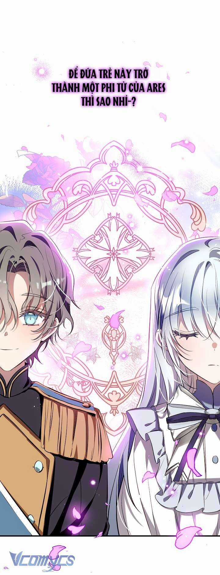 Chúng Ta Có Thể Trở Thành Người Nhà Không? Chương 93 trang 58