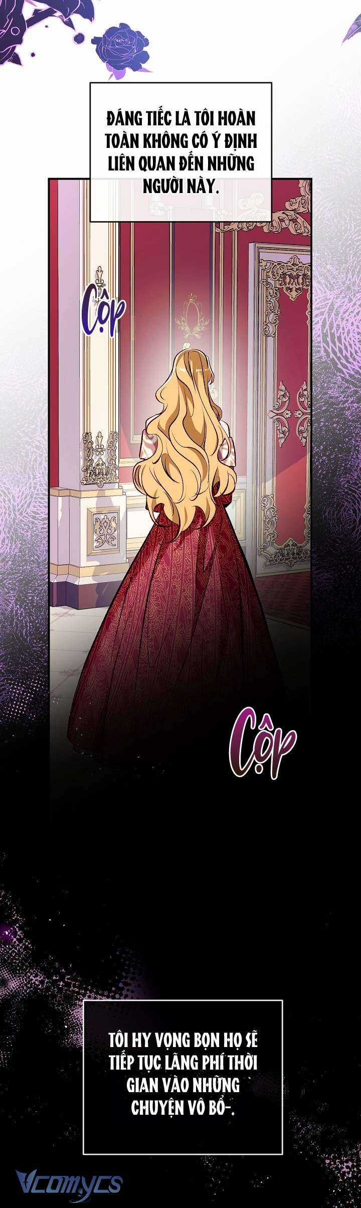 Chúng Ta Có Thể Trở Thành Người Nhà Không? Chương 93 trang 63