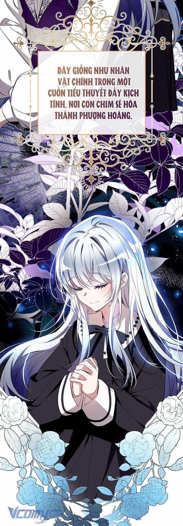 Chúng Ta Có Thể Trở Thành Người Nhà Không? Chương 93 trang 7