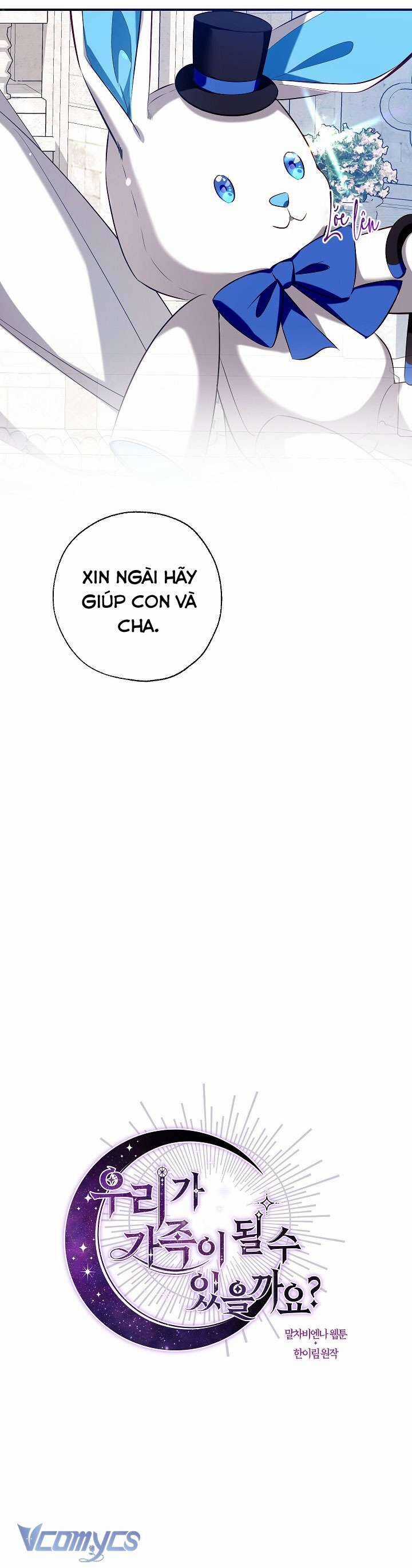 Chúng Ta Có Thể Trở Thành Người Nhà Không? Chương 94 trang 10