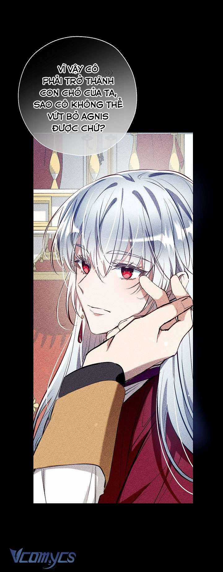 Chúng Ta Có Thể Trở Thành Người Nhà Không? Chương 94 trang 16