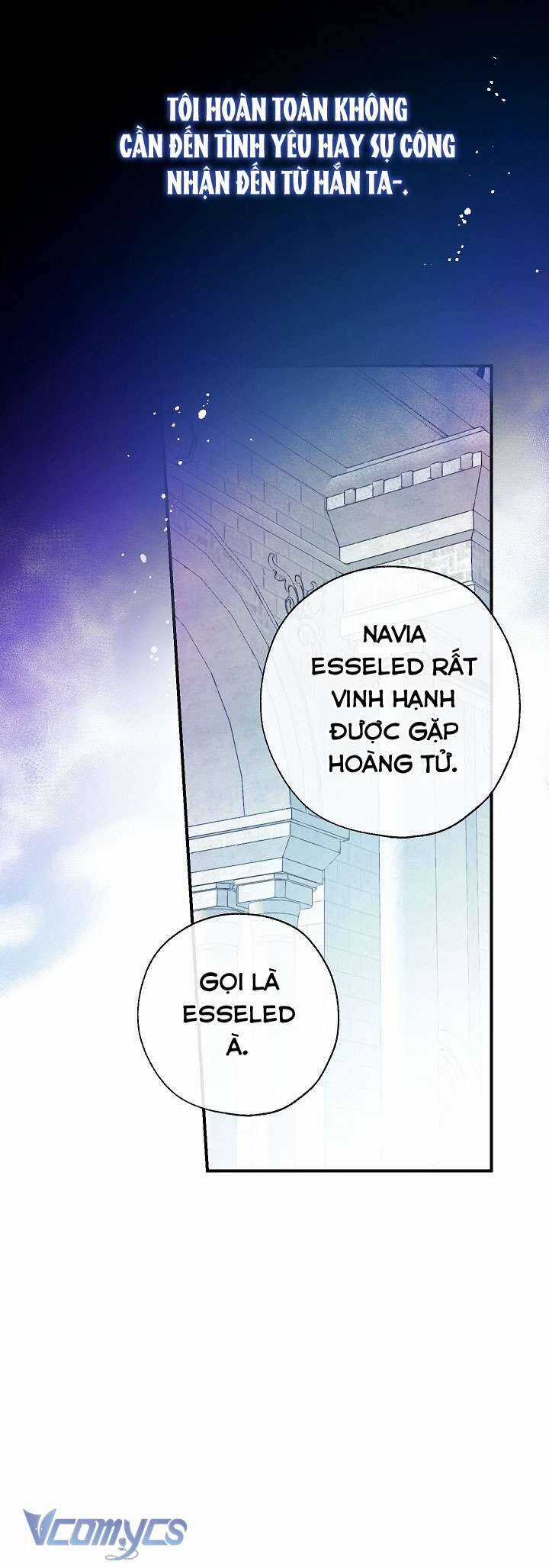 Chúng Ta Có Thể Trở Thành Người Nhà Không? Chương 94 trang 19