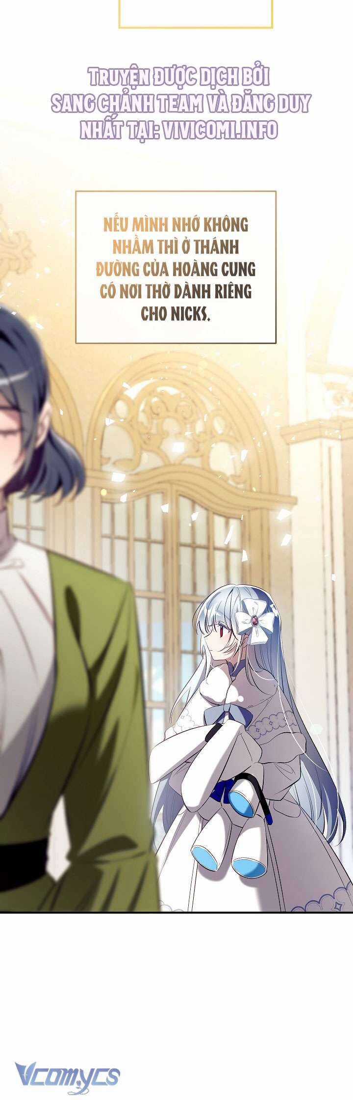 Chúng Ta Có Thể Trở Thành Người Nhà Không? Chương 94 trang 2