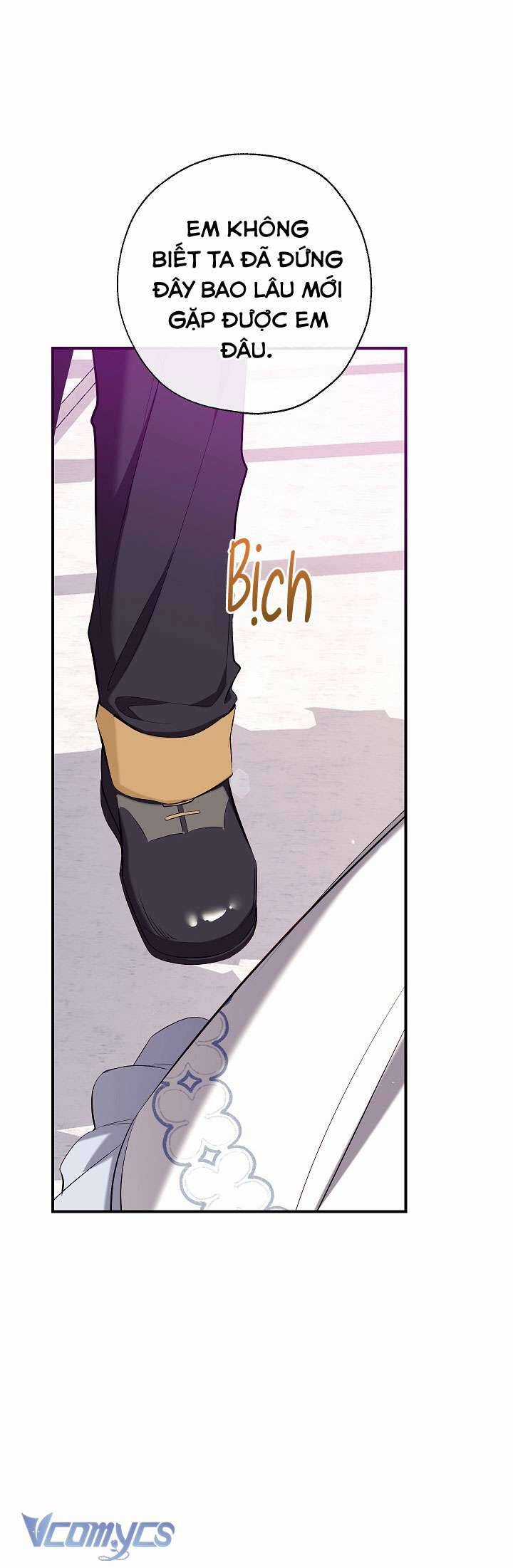 Chúng Ta Có Thể Trở Thành Người Nhà Không? Chương 94 trang 21