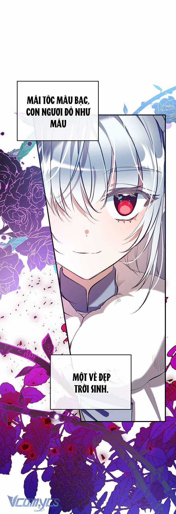 Chúng Ta Có Thể Trở Thành Người Nhà Không? Chương 94 trang 22