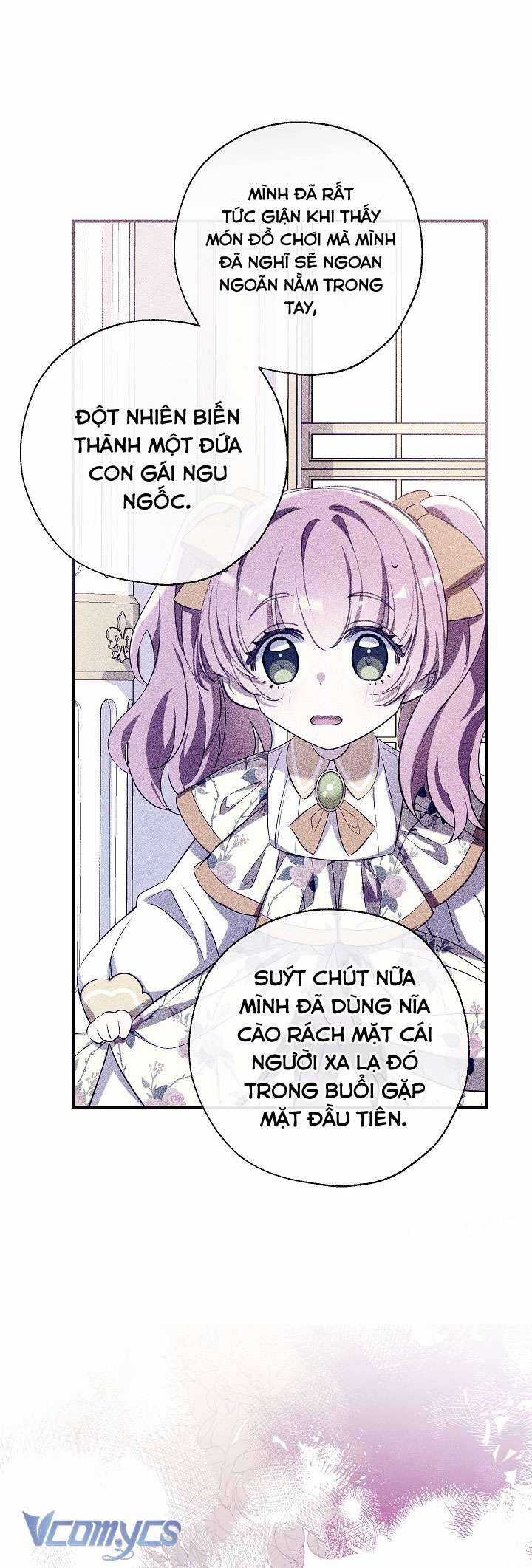 Chúng Ta Có Thể Trở Thành Người Nhà Không? Chương 94 trang 24