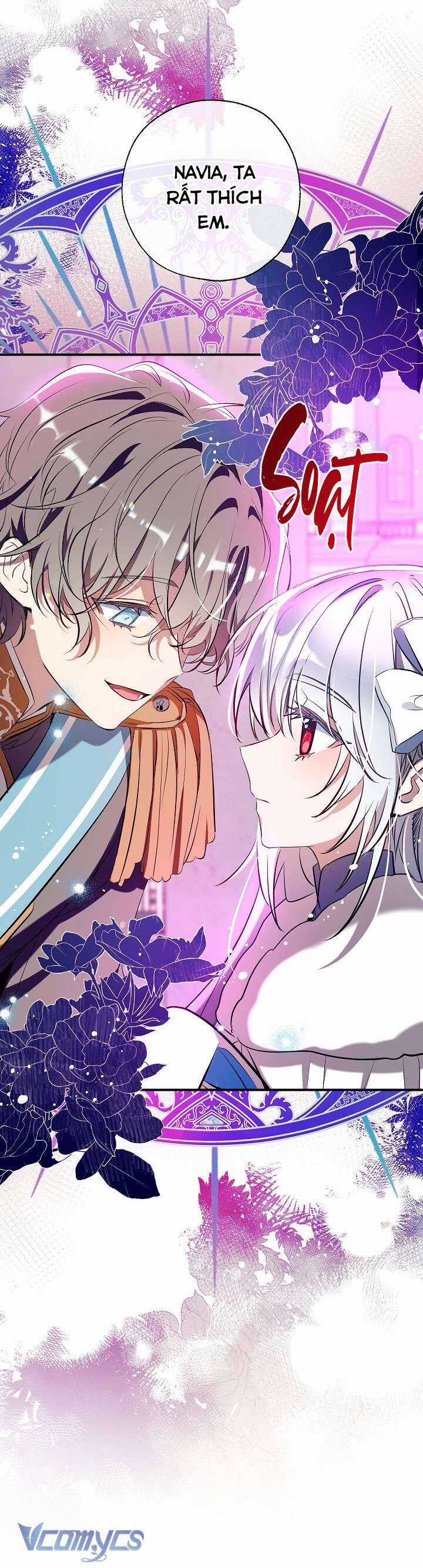 Chúng Ta Có Thể Trở Thành Người Nhà Không? Chương 94 trang 25