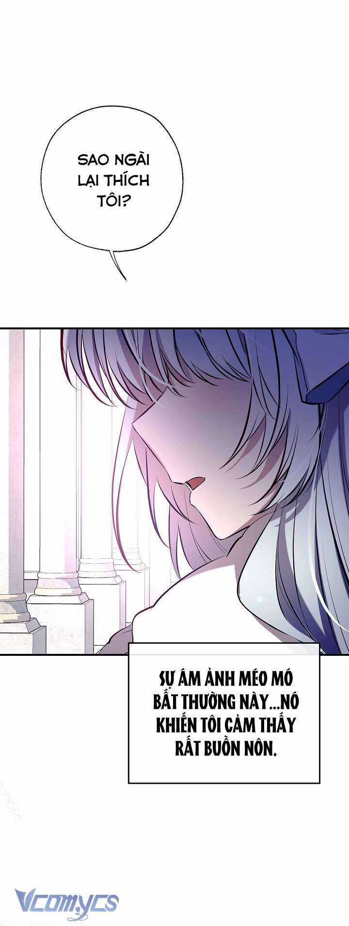 Chúng Ta Có Thể Trở Thành Người Nhà Không? Chương 94 trang 26