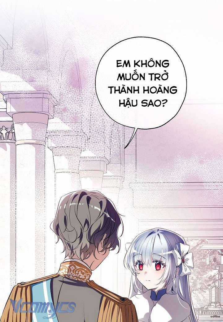 Chúng Ta Có Thể Trở Thành Người Nhà Không? Chương 94 trang 28