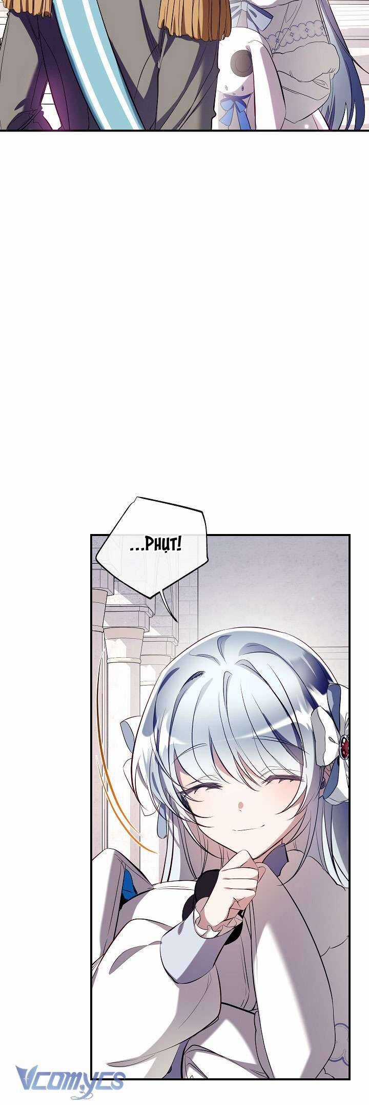 Chúng Ta Có Thể Trở Thành Người Nhà Không? Chương 94 trang 29