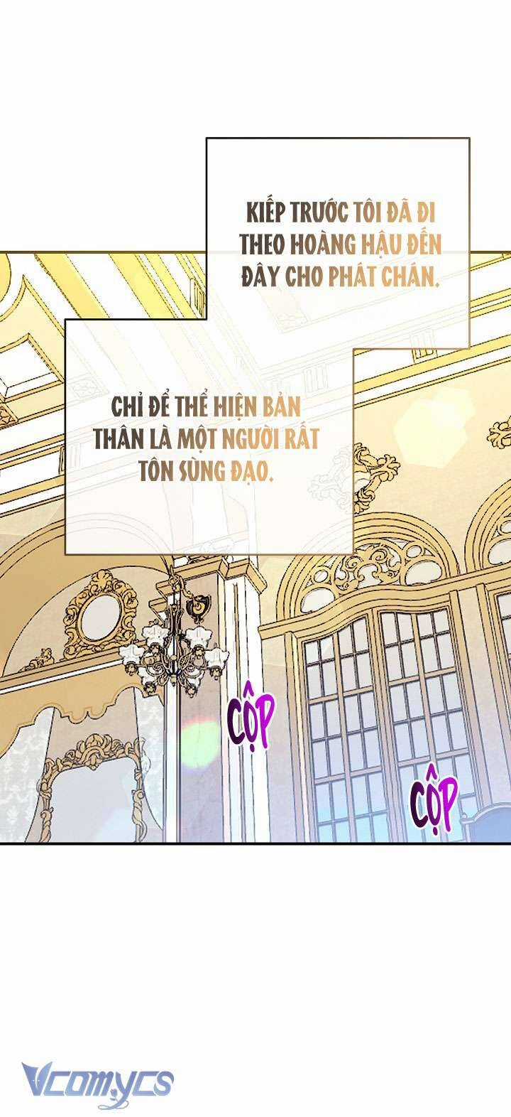 Chúng Ta Có Thể Trở Thành Người Nhà Không? Chương 94 trang 3