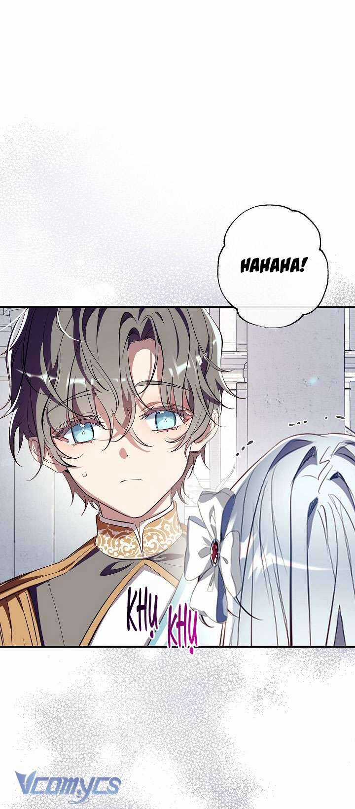 Chúng Ta Có Thể Trở Thành Người Nhà Không? Chương 94 trang 30