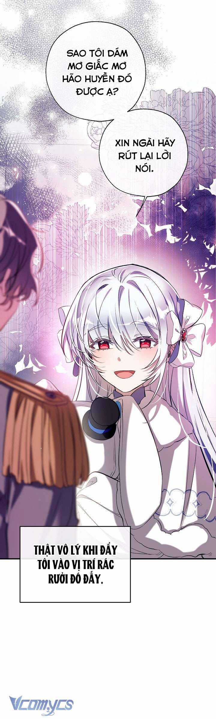 Chúng Ta Có Thể Trở Thành Người Nhà Không? Chương 94 trang 31