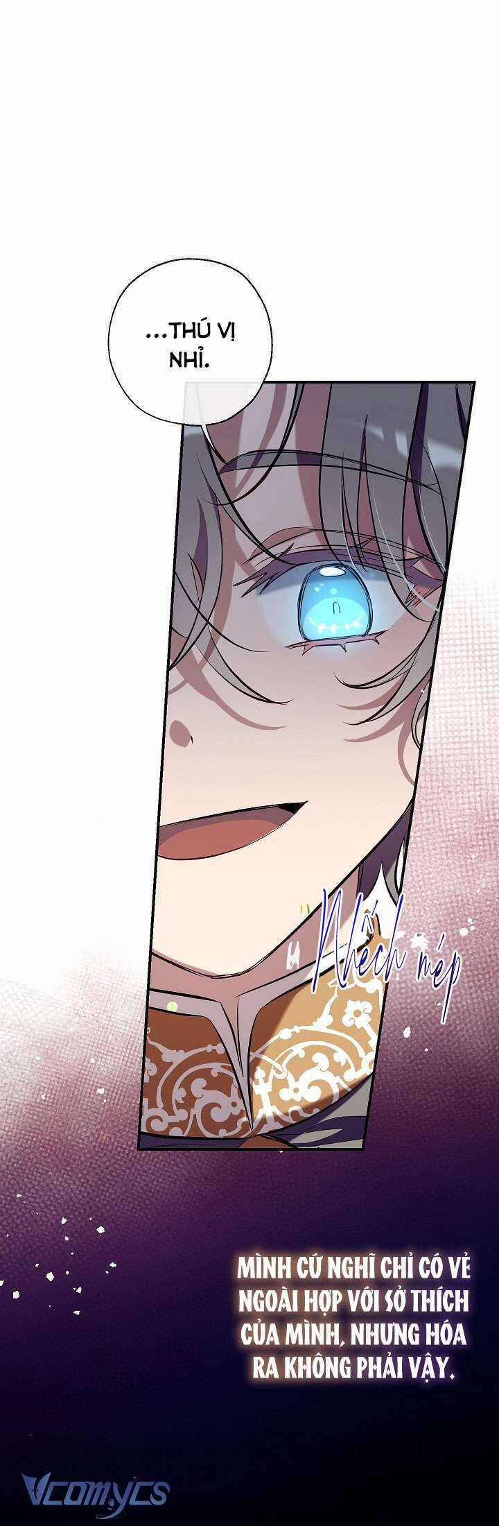 Chúng Ta Có Thể Trở Thành Người Nhà Không? Chương 94 trang 32