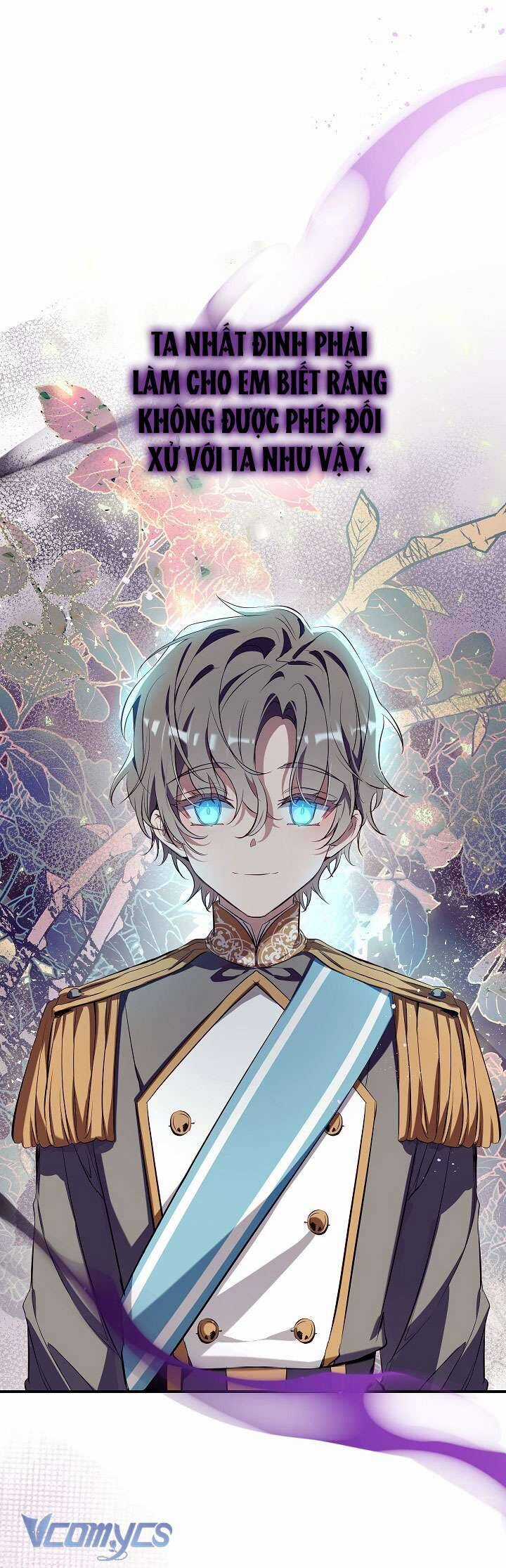 Chúng Ta Có Thể Trở Thành Người Nhà Không? Chương 94 trang 40