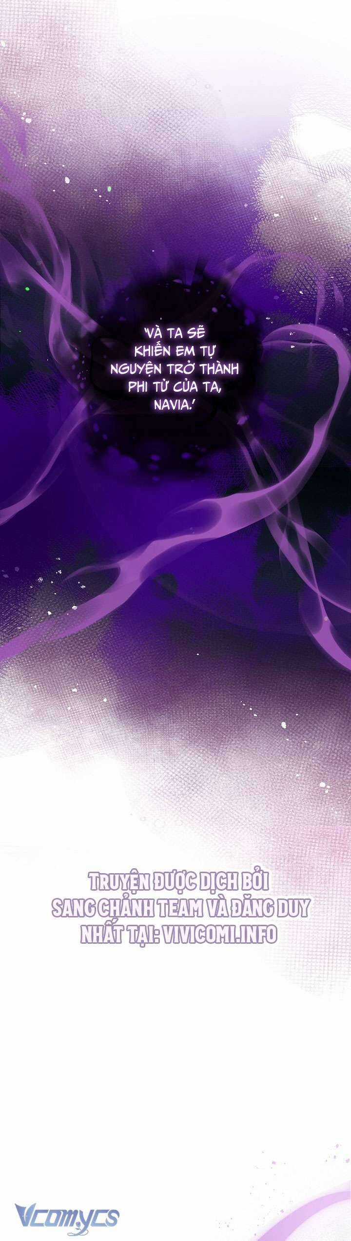 Chúng Ta Có Thể Trở Thành Người Nhà Không? Chương 94 trang 41