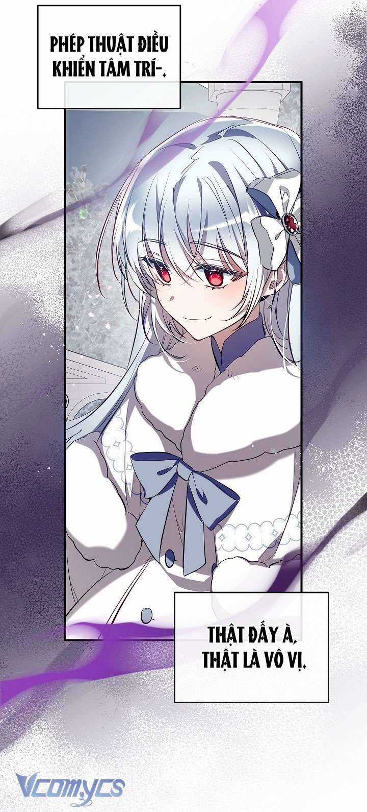 Chúng Ta Có Thể Trở Thành Người Nhà Không? Chương 94 trang 42