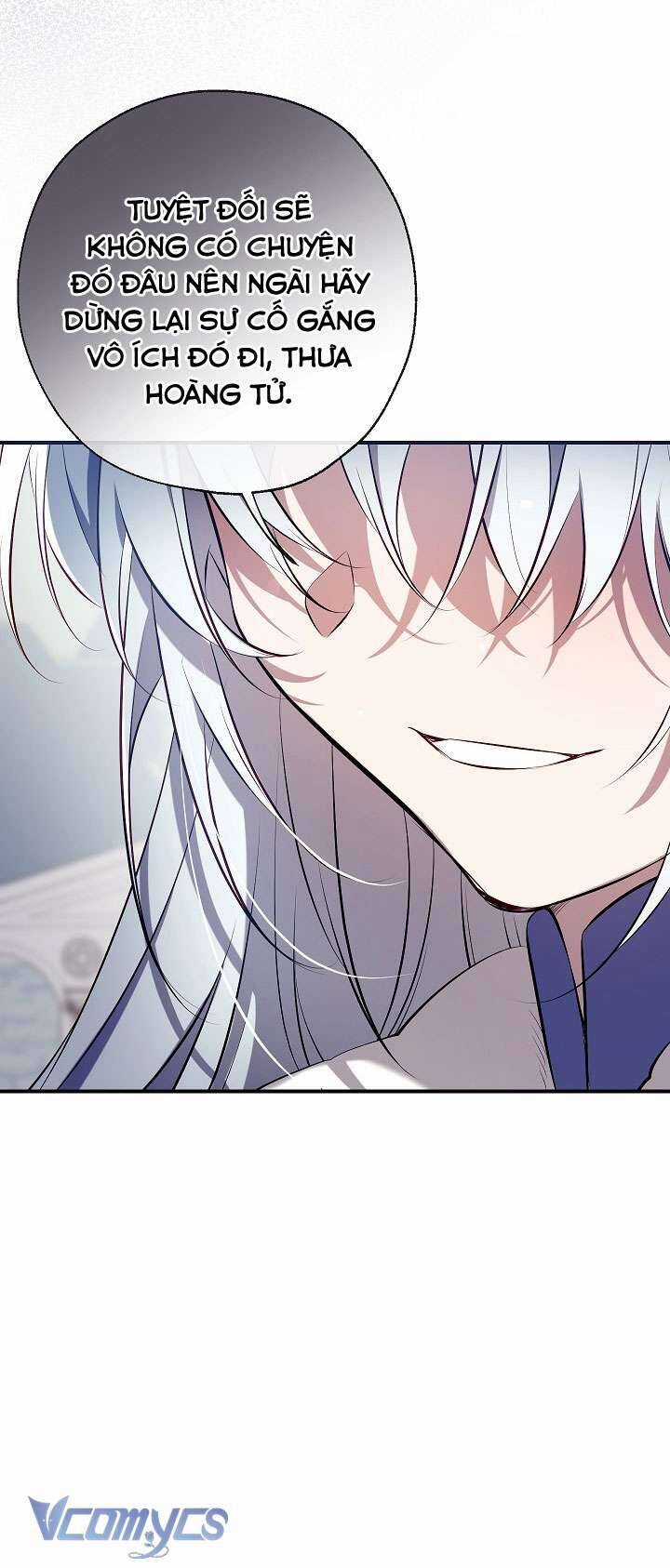 Chúng Ta Có Thể Trở Thành Người Nhà Không? Chương 94 trang 43