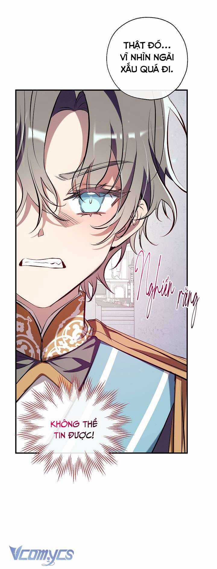 Chúng Ta Có Thể Trở Thành Người Nhà Không? Chương 94 trang 44