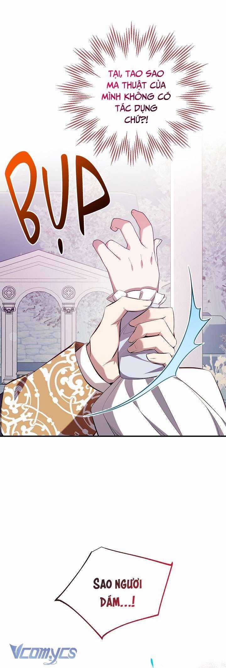 Chúng Ta Có Thể Trở Thành Người Nhà Không? Chương 94 trang 45