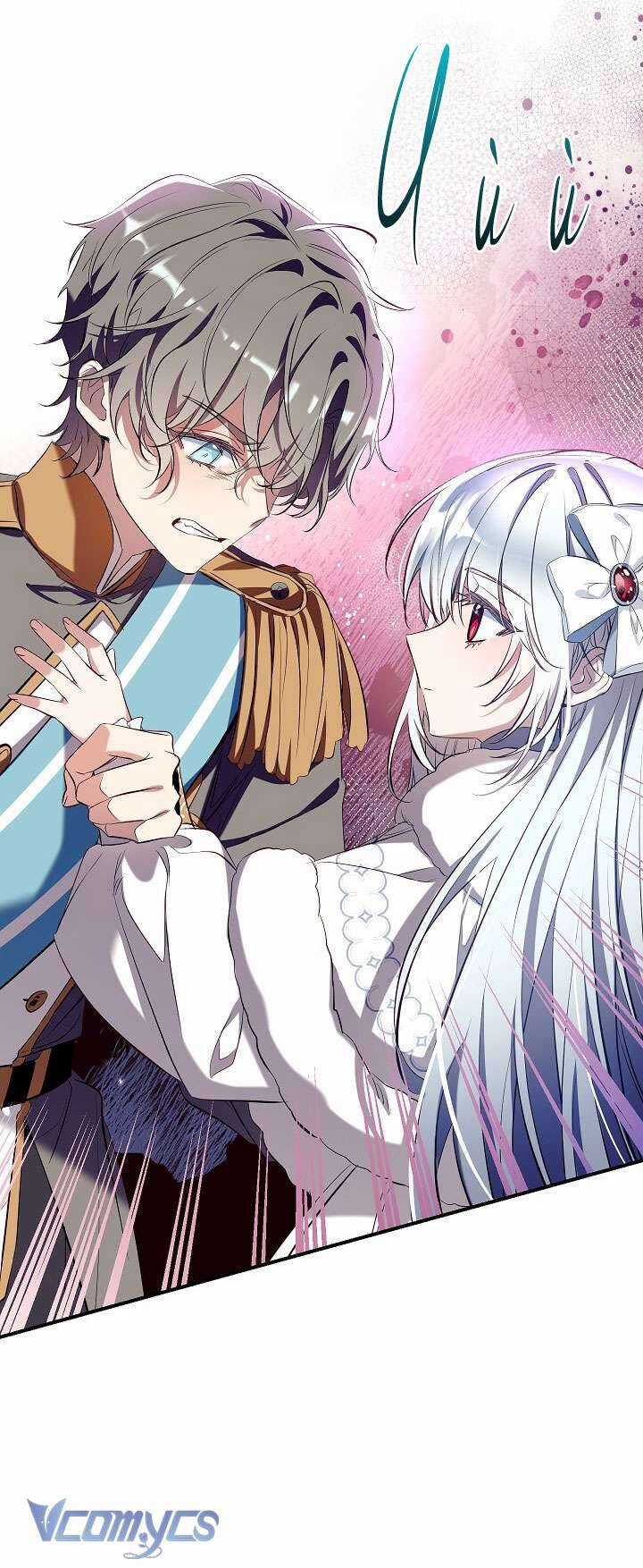 Chúng Ta Có Thể Trở Thành Người Nhà Không? Chương 94 trang 46