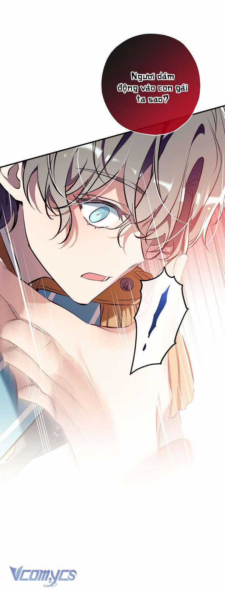 Chúng Ta Có Thể Trở Thành Người Nhà Không? Chương 94 trang 47