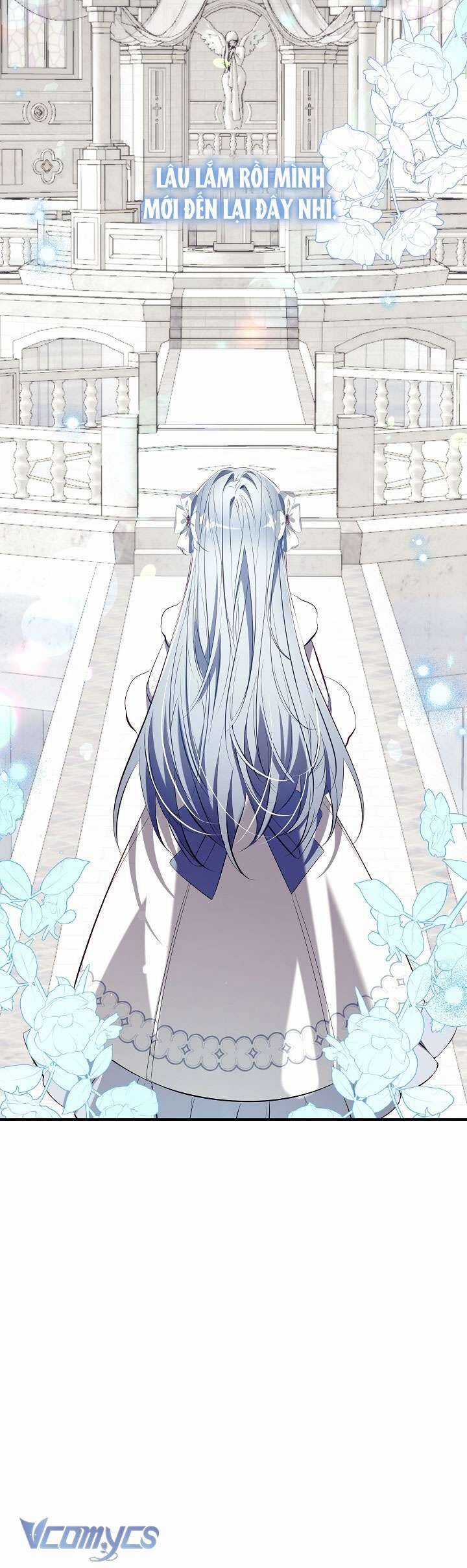 Chúng Ta Có Thể Trở Thành Người Nhà Không? Chương 94 trang 5