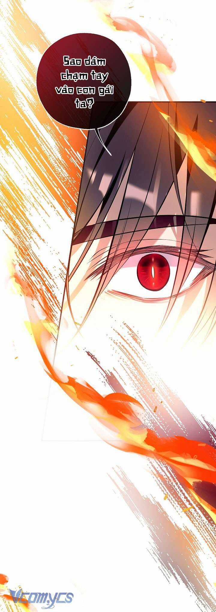 Chúng Ta Có Thể Trở Thành Người Nhà Không? Chương 94 trang 50