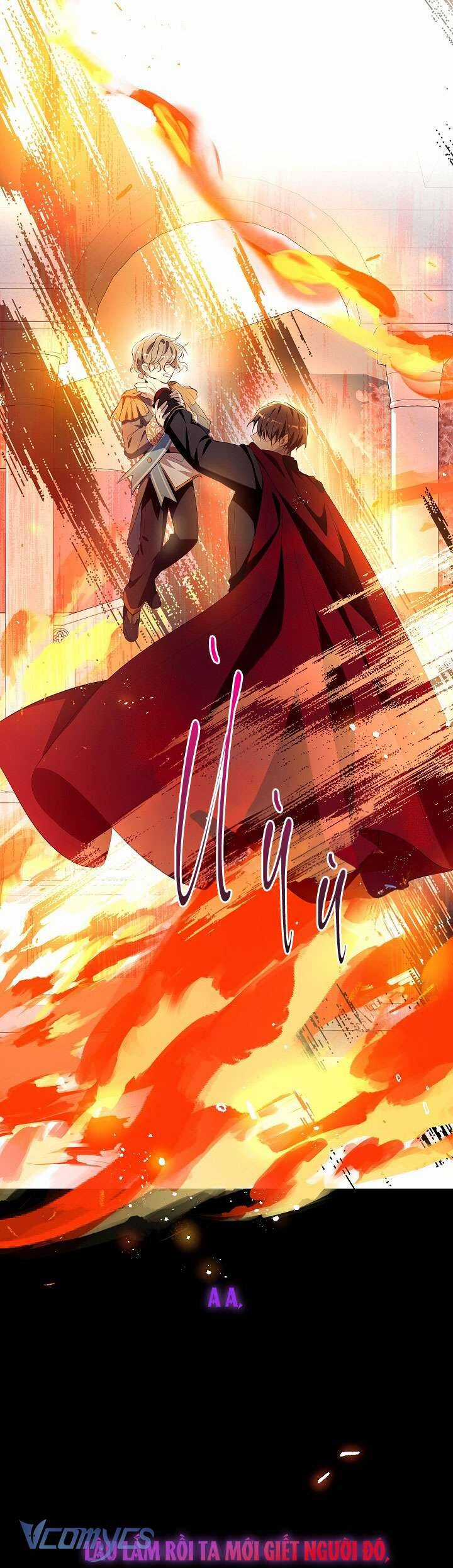 Chúng Ta Có Thể Trở Thành Người Nhà Không? Chương 94 trang 51