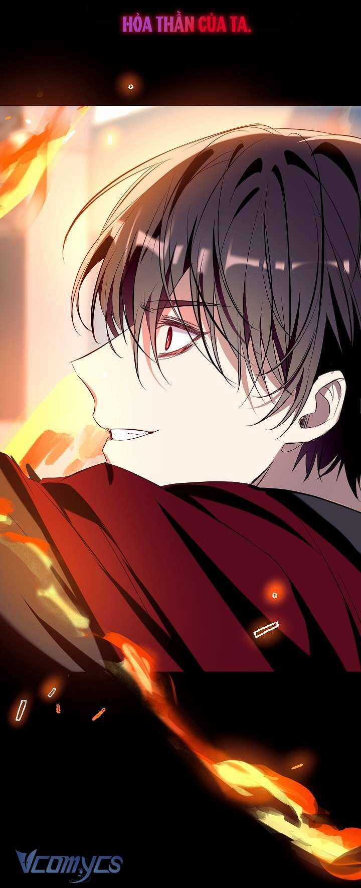 Chúng Ta Có Thể Trở Thành Người Nhà Không? Chương 94 trang 52