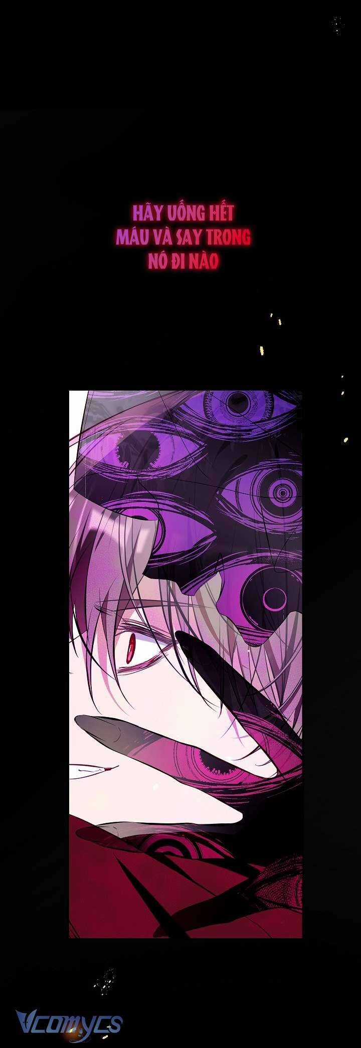 Chúng Ta Có Thể Trở Thành Người Nhà Không? Chương 94 trang 53