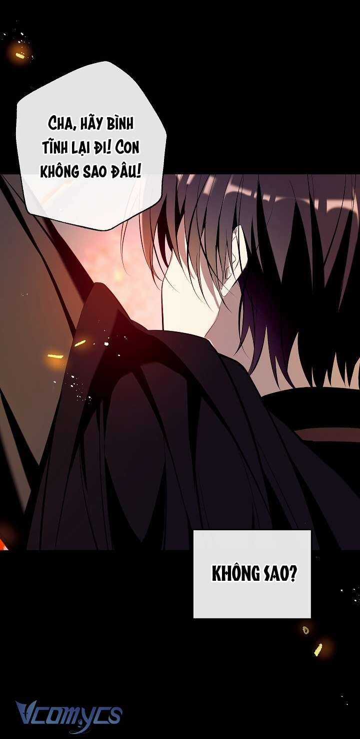 Chúng Ta Có Thể Trở Thành Người Nhà Không? Chương 94 trang 55