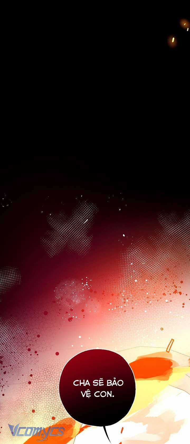 Chúng Ta Có Thể Trở Thành Người Nhà Không? Chương 94 trang 58