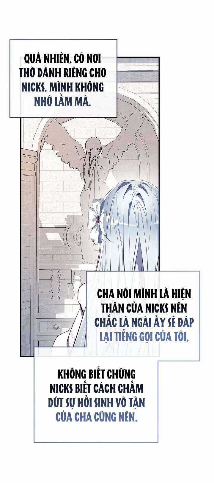 Chúng Ta Có Thể Trở Thành Người Nhà Không? Chương 94 trang 6