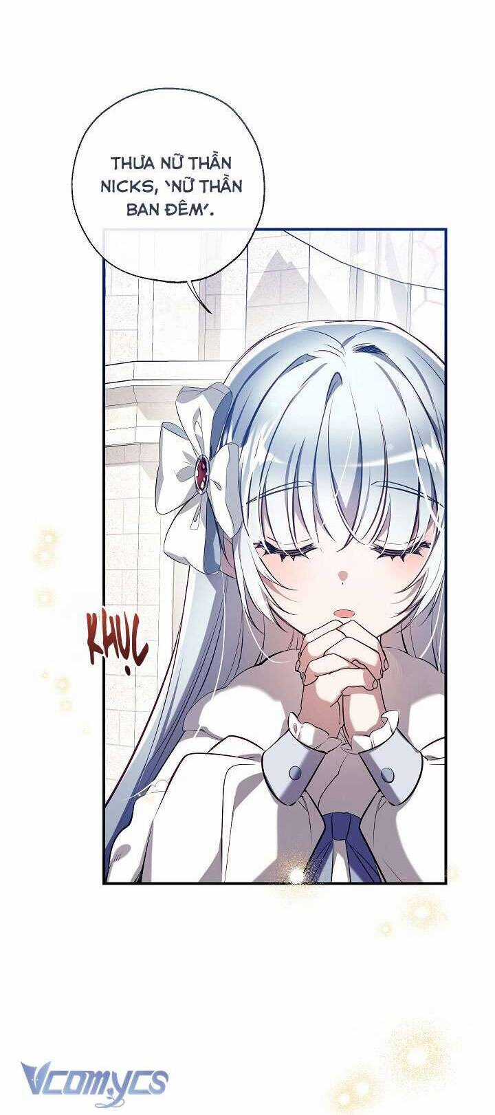 Chúng Ta Có Thể Trở Thành Người Nhà Không? Chương 94 trang 7