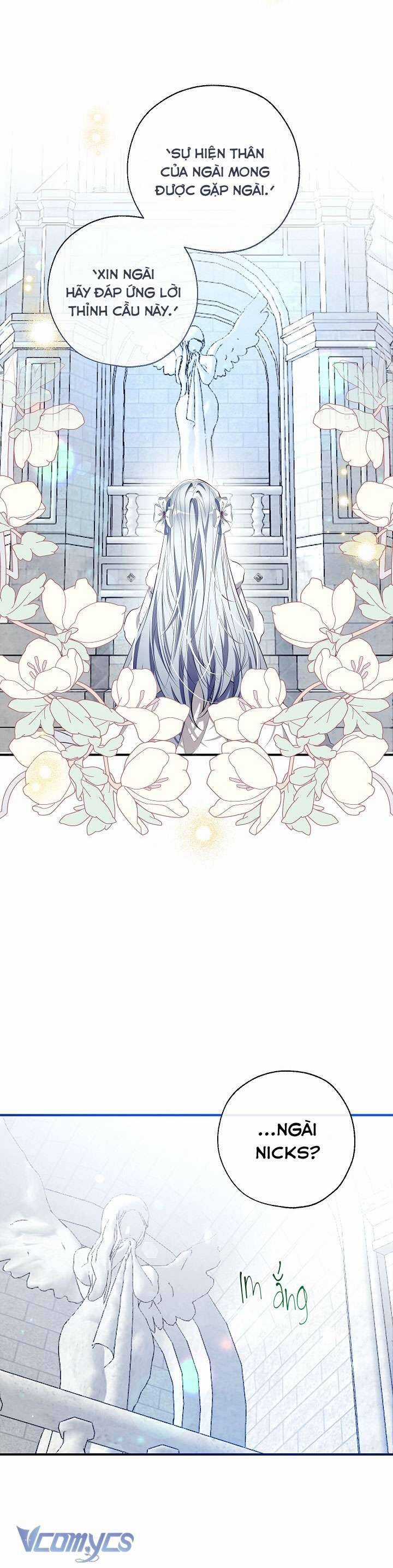 Chúng Ta Có Thể Trở Thành Người Nhà Không? Chương 94 trang 8