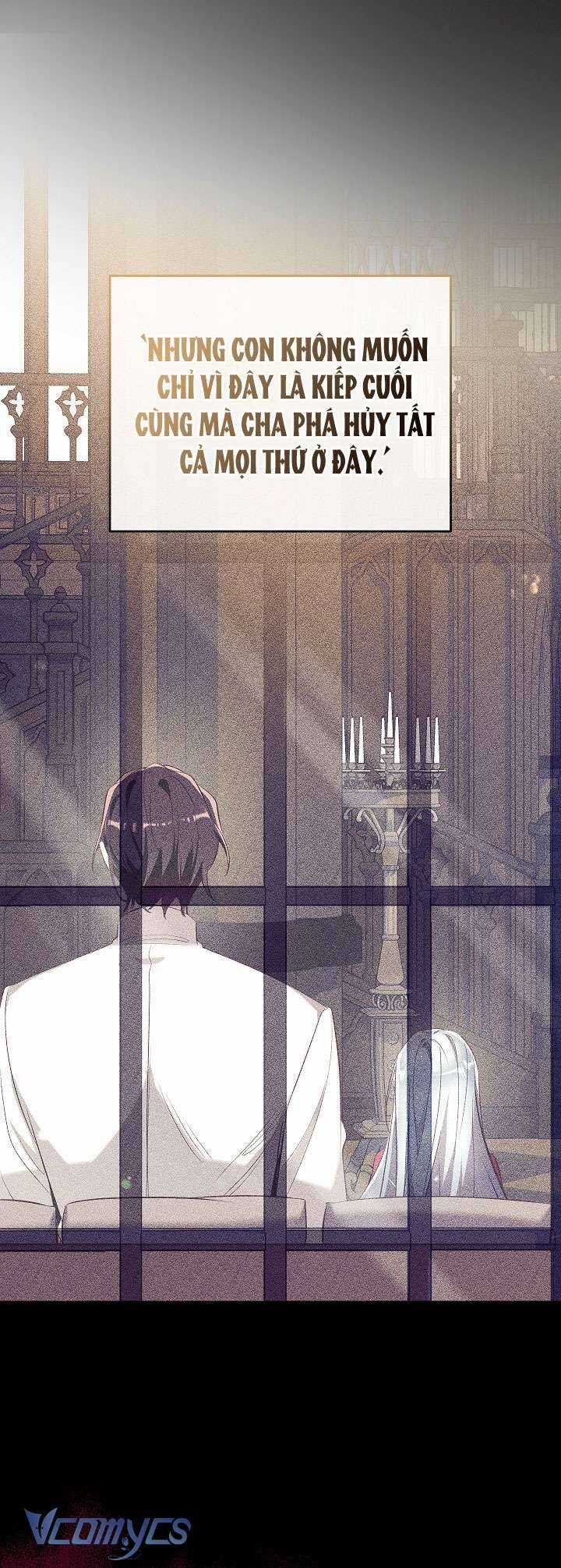 Chúng Ta Có Thể Trở Thành Người Nhà Không? Chương 95 trang 12