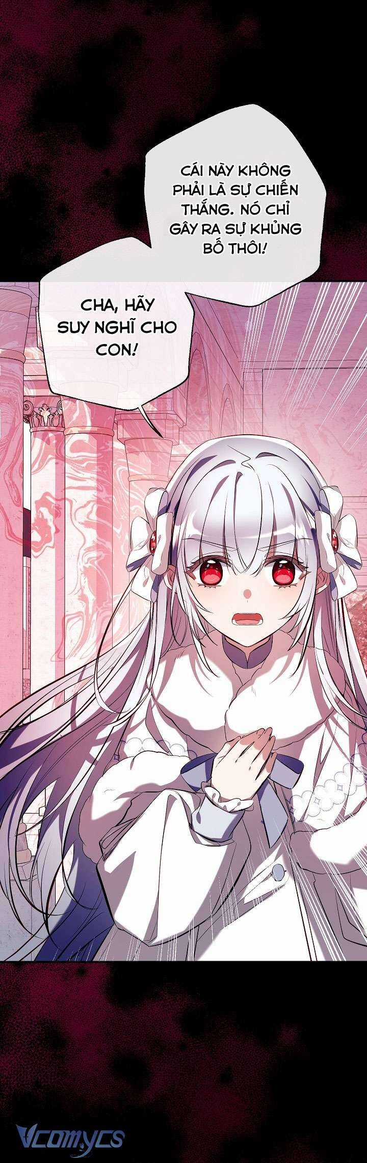 Chúng Ta Có Thể Trở Thành Người Nhà Không? Chương 95 trang 13