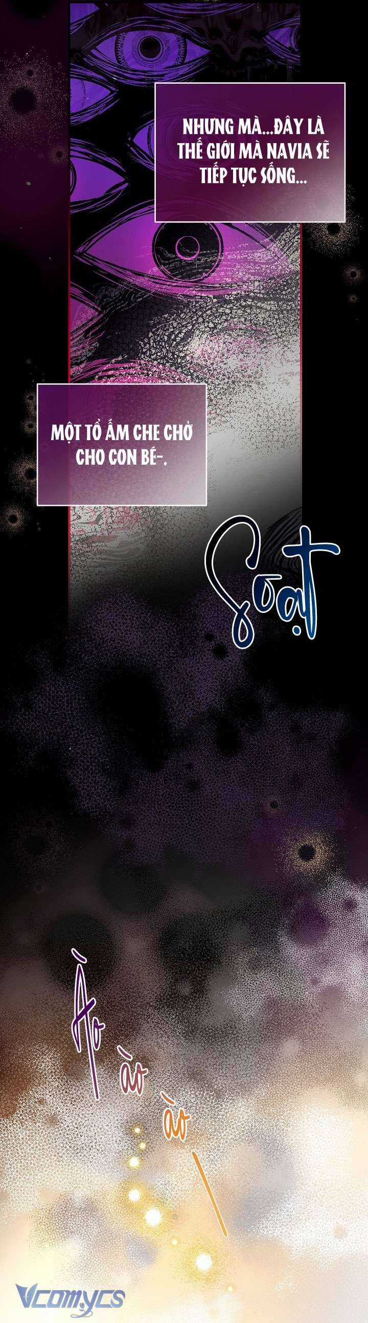 Chúng Ta Có Thể Trở Thành Người Nhà Không? Chương 95 trang 16